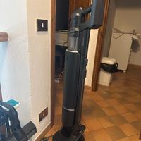 Aspirapolvere samsung bespoke jet AI