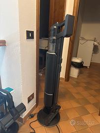 Aspirapolvere samsung bespoke jet AI