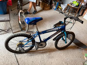 bici bambino