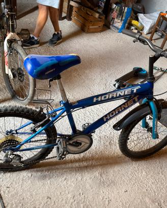 bici bambino