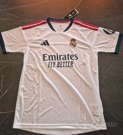 Maglia da calcio 