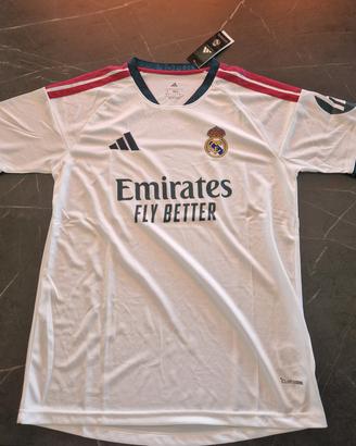 Maglia da calcio 