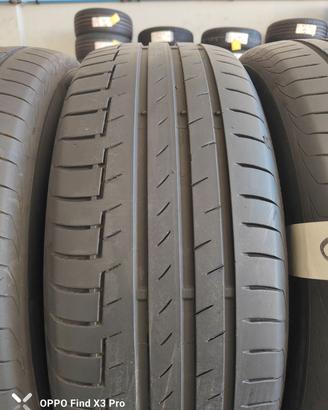 4 GOMME USATE ESTIVO 2256018 - CP10321484