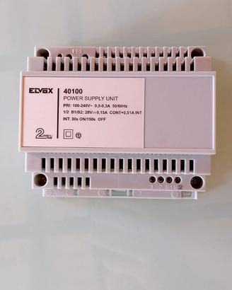 Alimentatore Elvox 40100