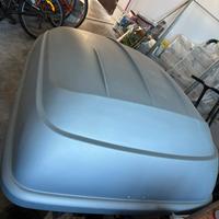 Box da tetto Thule Apollo 320 L