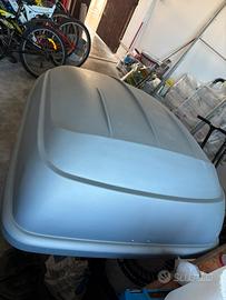 Box da tetto Thule Apollo 320 L