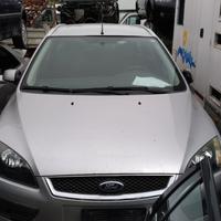 Ford Focus 1.6 Diesel Anno 2007 Per Ricambi