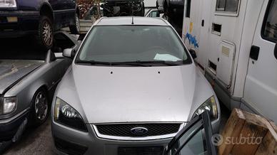 Ford Focus 1.6 Diesel Anno 2007 Per Ricambi