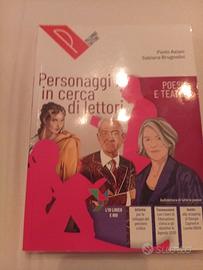 Poesia e teatro