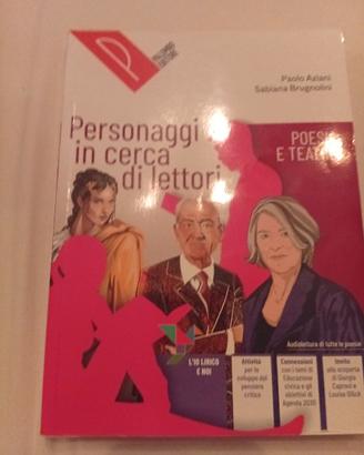 Poesia e teatro