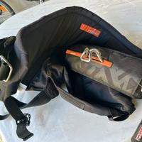 Trapezio RRD a seggiolino x Kite