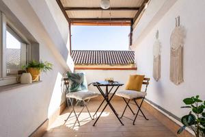 IL TUO RIFUGIO LUMINOSO NEL CUORE DI QUARTU SANT'E