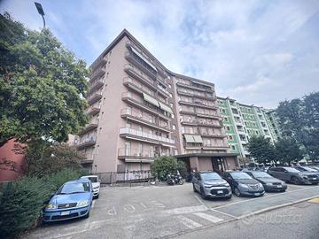 Appartamento di 60 m² con 3 locali a Novate Milane