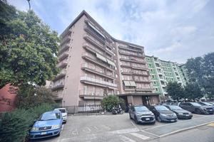 Appartamento di 60 m² con 3 locali a Novate Milane