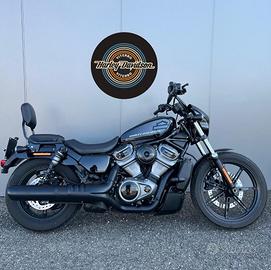 Harley-davidson Nightster