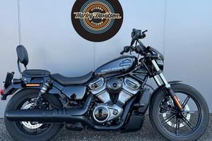Harley-davidson Nightster