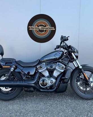 Harley-davidson Nightster