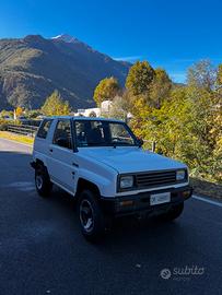 Daihatsu feroza 4x4