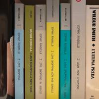 I love shopping collana (6 libri)
