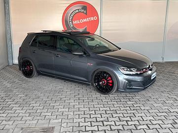 Volkswagen Golf 5 Porte Golf 2.0 tsi Gti Performa