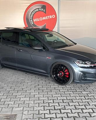 Volkswagen Golf 5 Porte Golf 2.0 tsi Gti Performa