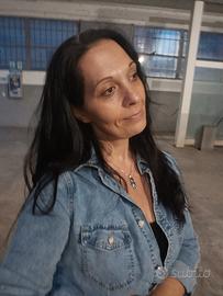 Sono esperta come barista (macchina da caffè)