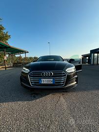 Audi a5 2.0tdi 190cv
