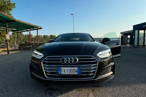 Audi a5 2.0tdi 190cv