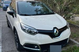 Renault Captur ottimi consumi