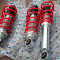 ammortizzatori mazda mx5