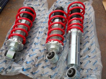 ammortizzatori mazda mx5