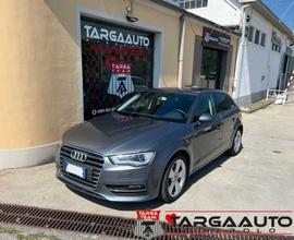 Audi A3 SPB 2.0 TDI Ambition