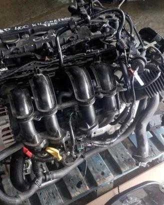 Motore ford ka plus 1.2 benzina yskd