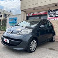 PEUGEOT 107 1.0 68 CV 5p. Urban Move