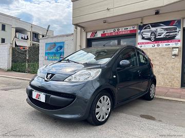 PEUGEOT 107 1.0 68 CV 5p. Urban Move
