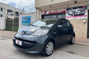 PEUGEOT 107 1.0 68 CV 5p. Urban Move