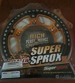 SWM corona dentata Z#50 