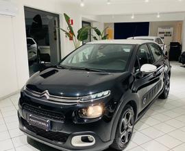 Citroen C3 BlueHDi 100 S&S Shine