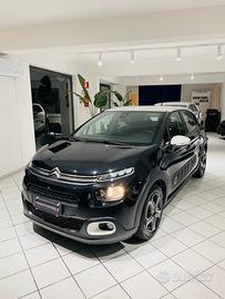 Citroen C3 BlueHDi 100 S&S Shine