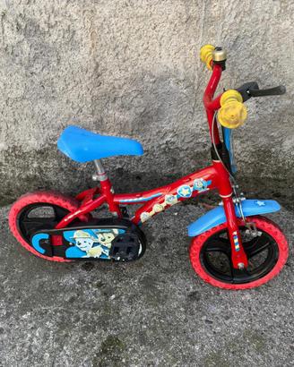 Bicicletta