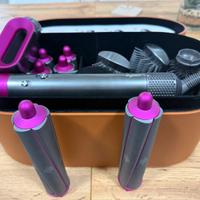 Dyson Air Wrap
