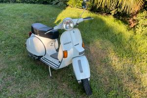 Vespa px 125 arcobaleno
