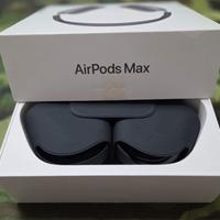 cuffie Apple IPod Max perfette