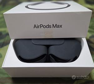 cuffie Apple IPod Max perfette