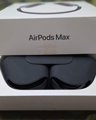 cuffie Apple IPod Max perfette