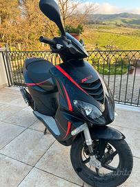 Piaggio nrg