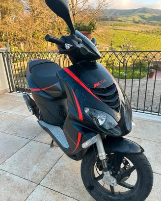 Piaggio nrg
