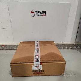 Maniglione post. porta bauletto Nuovo originale Sy