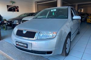 Skoda Fabia 1.4 16V/75 CV cat 5 porte Comfort