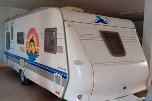 Hobby Deluxe 560 kmfe